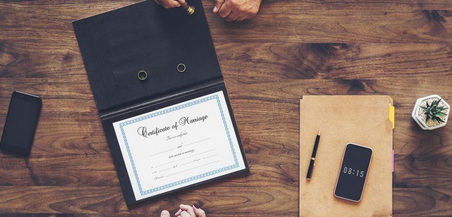 What is an Apostille and Why we need it.